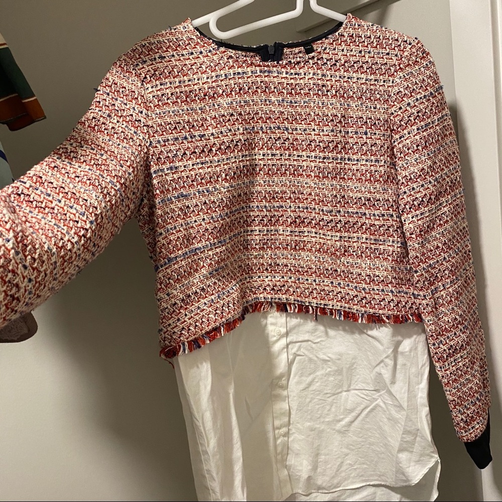 2 for $30 - Zara shirt